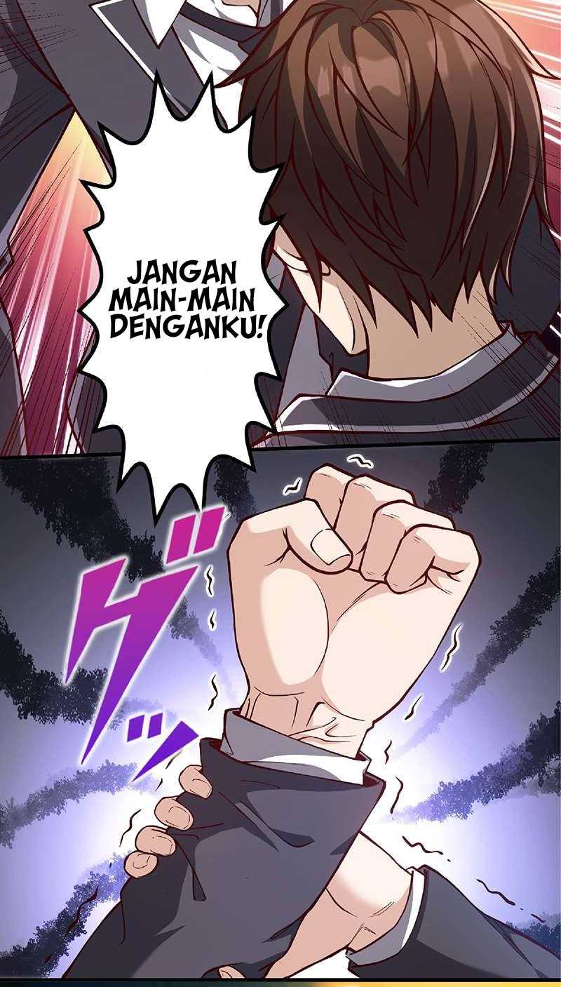 Isekai Kaeri no Saikyou Tamer, Tsukai ma wa Osananajimi Chapter 09 Gambar 28