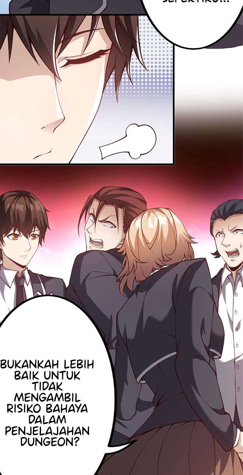 Isekai Kaeri no Saikyou Tamer, Tsukai ma wa Osananajimi Chapter 09 Gambar 31