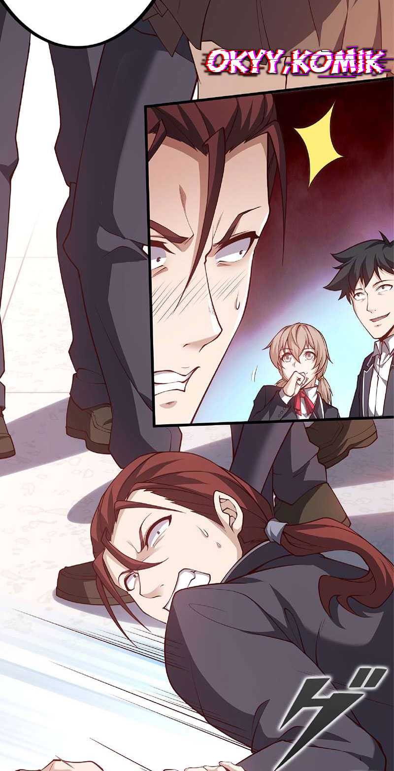 Isekai Kaeri no Saikyou Tamer, Tsukai ma wa Osananajimi Chapter 09 Gambar 32