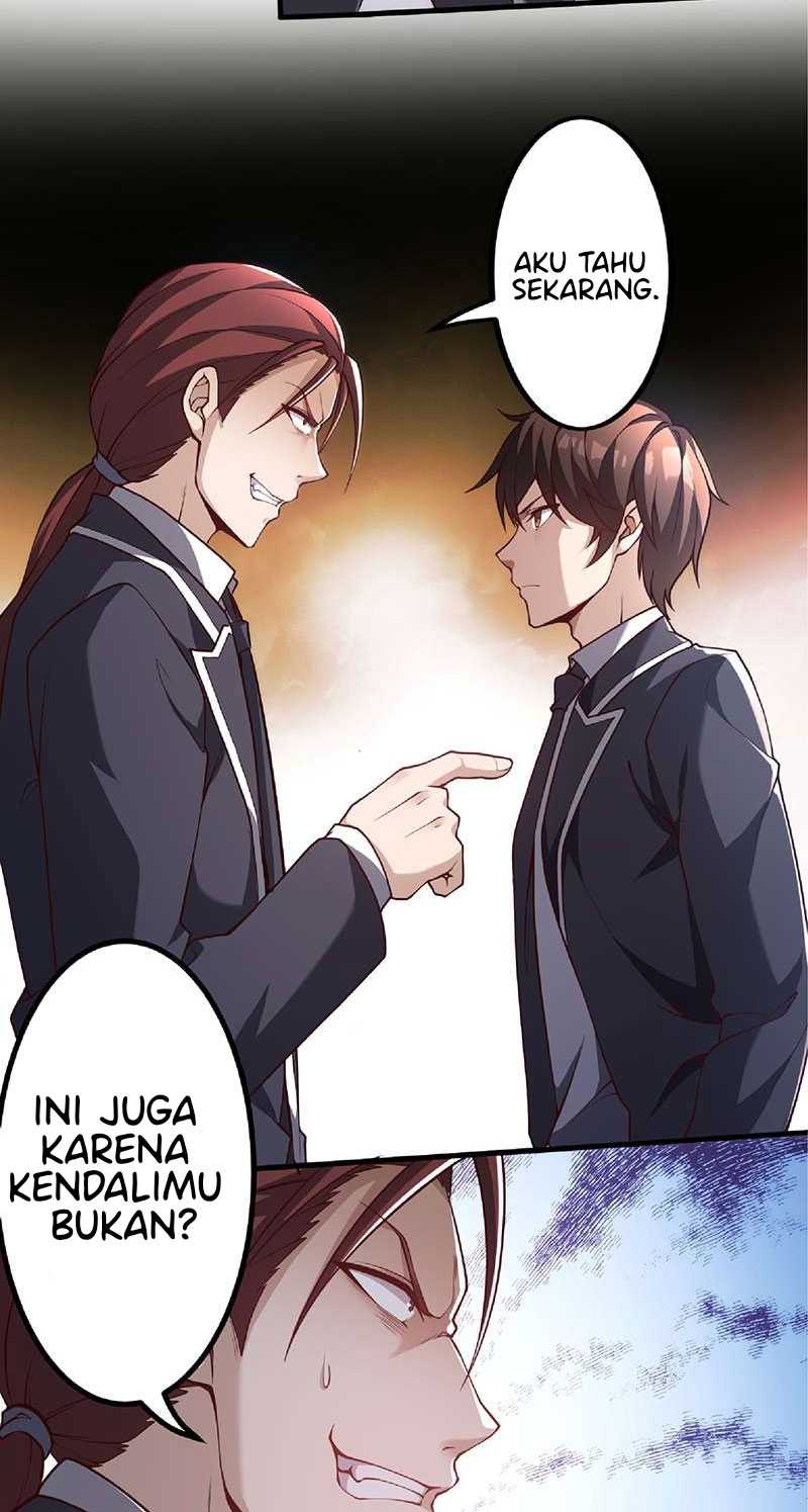 Isekai Kaeri no Saikyou Tamer, Tsukai ma wa Osananajimi Chapter 09 Gambar 36