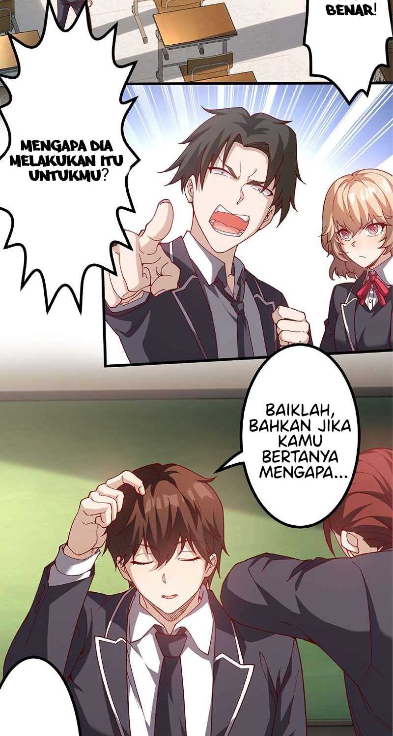 Isekai Kaeri no Saikyou Tamer, Tsukai ma wa Osananajimi Chapter 09 Gambar 39