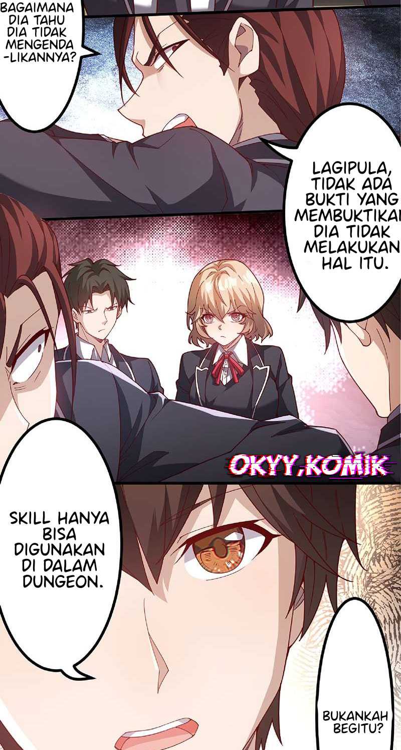Isekai Kaeri no Saikyou Tamer, Tsukai ma wa Osananajimi Chapter 09 Gambar 40