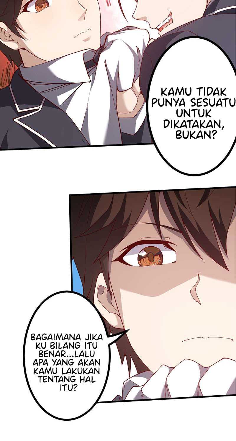 Isekai Kaeri no Saikyou Tamer, Tsukai ma wa Osananajimi Chapter 09 Gambar 44