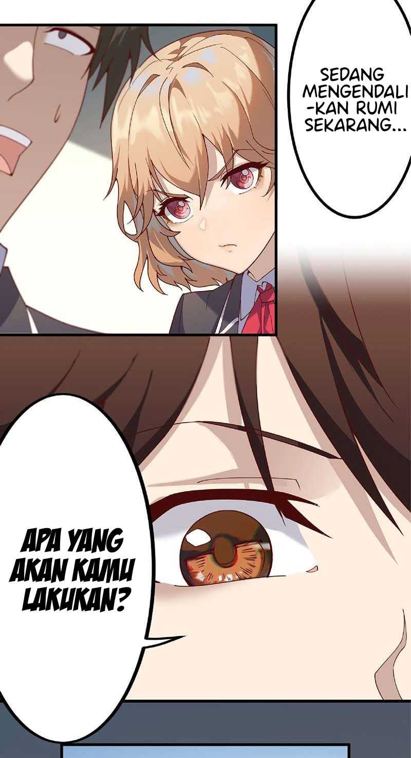 Isekai Kaeri no Saikyou Tamer, Tsukai ma wa Osananajimi Chapter 09 Gambar 46