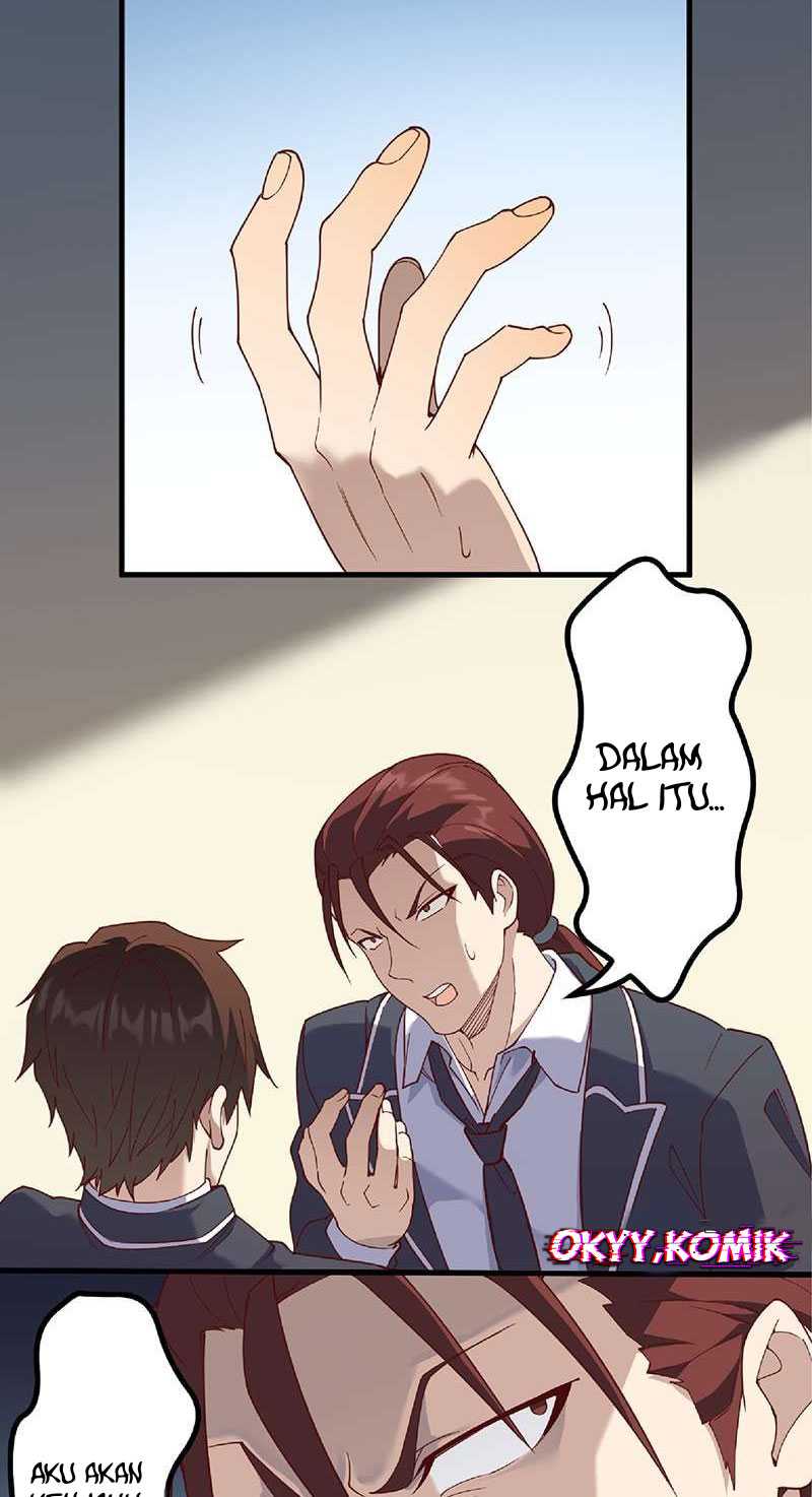 Isekai Kaeri no Saikyou Tamer, Tsukai ma wa Osananajimi Chapter 09 Gambar 47