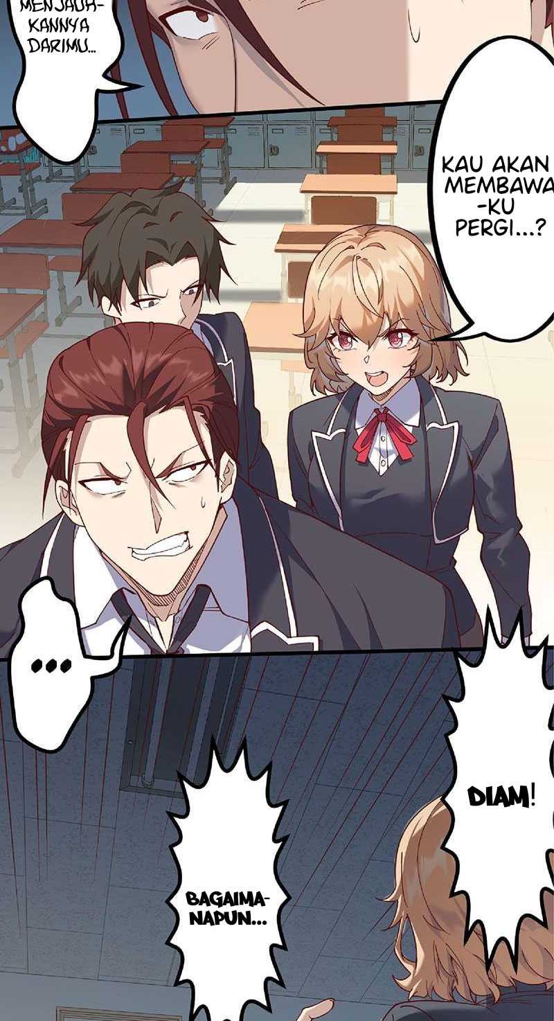 Isekai Kaeri no Saikyou Tamer, Tsukai ma wa Osananajimi Chapter 09 Gambar 48