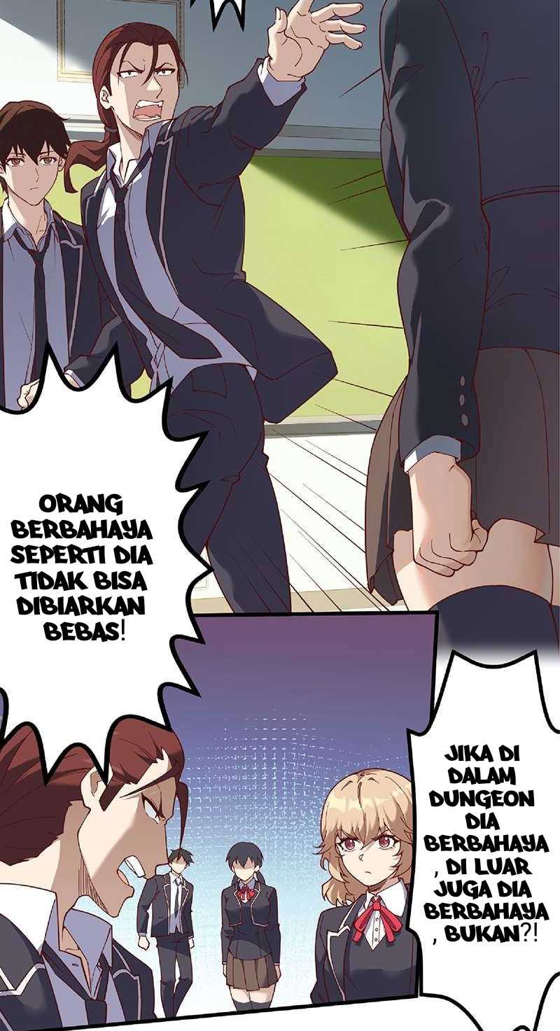 Isekai Kaeri no Saikyou Tamer, Tsukai ma wa Osananajimi Chapter 09 Gambar 49