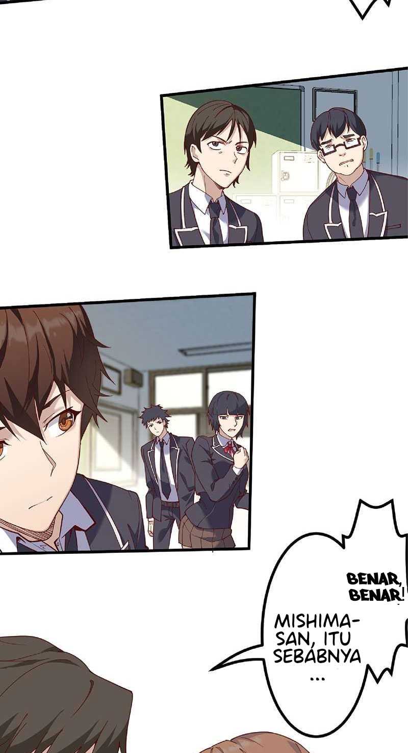 Isekai Kaeri no Saikyou Tamer, Tsukai ma wa Osananajimi Chapter 09 Gambar 50