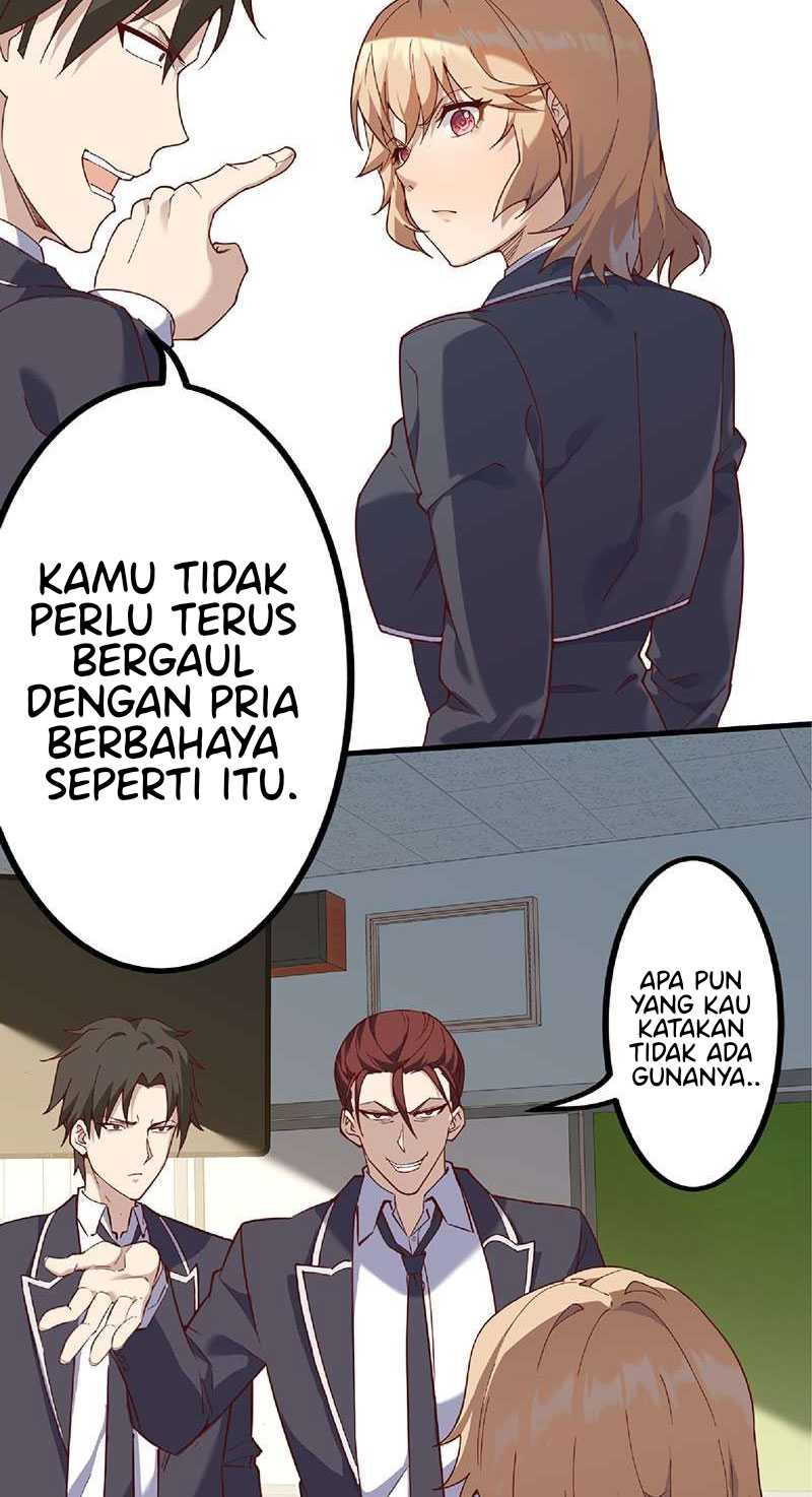 Isekai Kaeri no Saikyou Tamer, Tsukai ma wa Osananajimi Chapter 09 Gambar 51