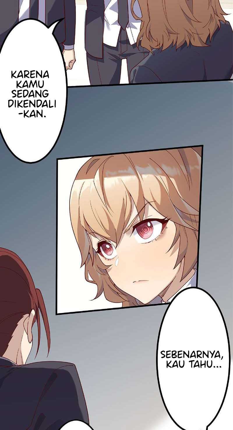 Isekai Kaeri no Saikyou Tamer, Tsukai ma wa Osananajimi Chapter 09 Gambar 52