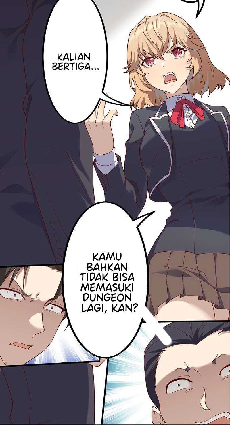 Isekai Kaeri no Saikyou Tamer, Tsukai ma wa Osananajimi Chapter 09 Gambar 53