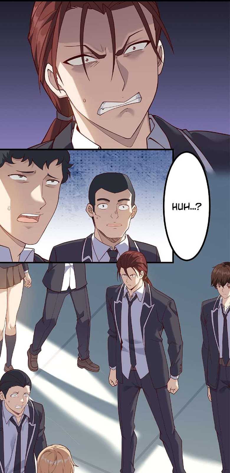 Isekai Kaeri no Saikyou Tamer, Tsukai ma wa Osananajimi Chapter 09 Gambar 54
