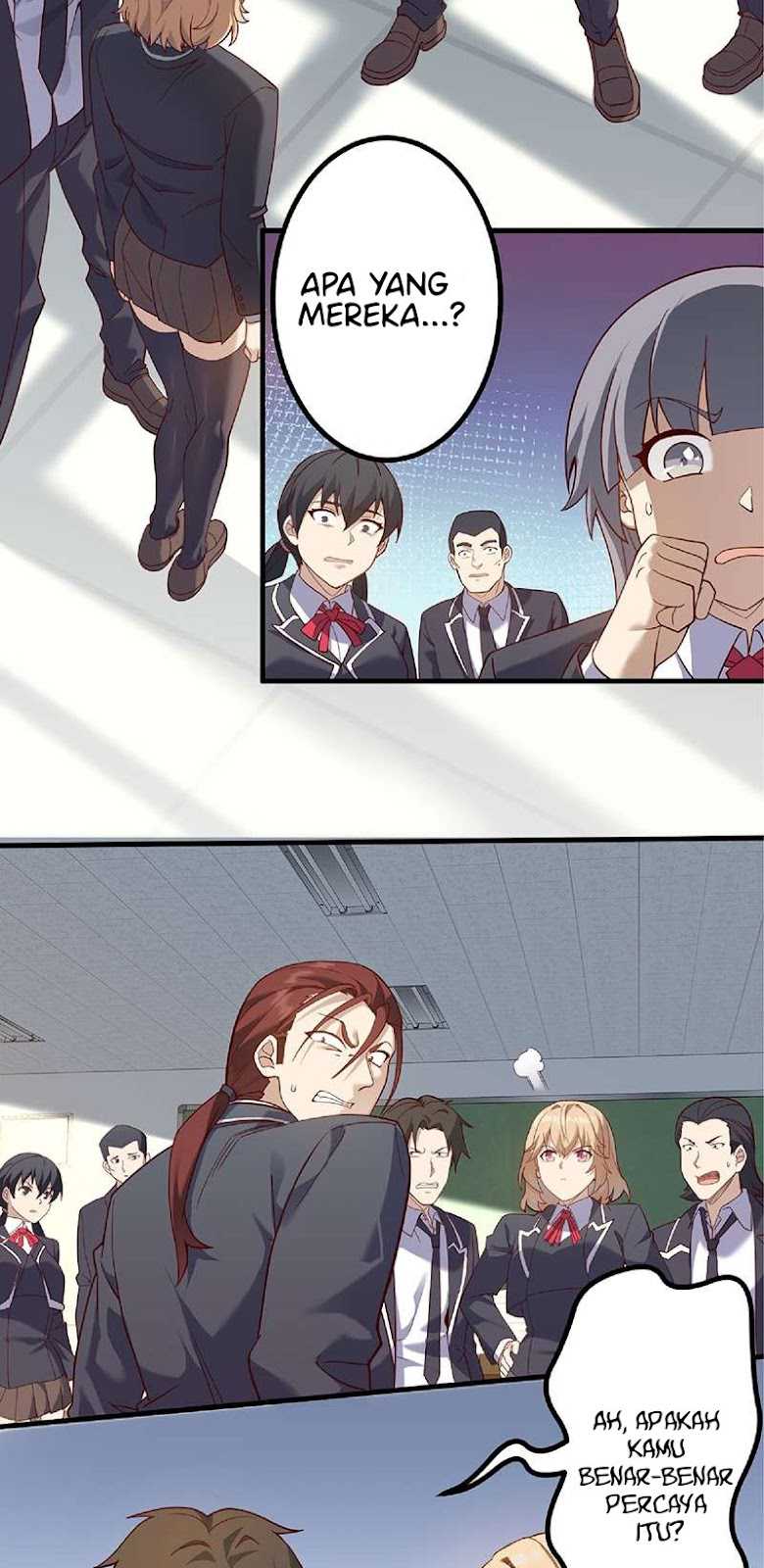 Isekai Kaeri no Saikyou Tamer, Tsukai ma wa Osananajimi Chapter 09 Gambar 55