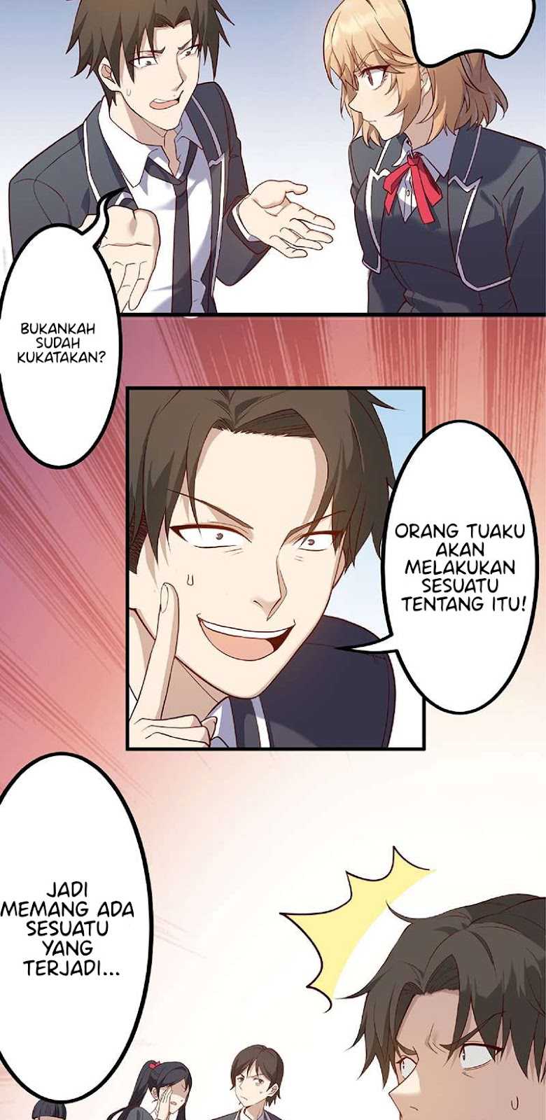 Isekai Kaeri no Saikyou Tamer, Tsukai ma wa Osananajimi Chapter 09 Gambar 56