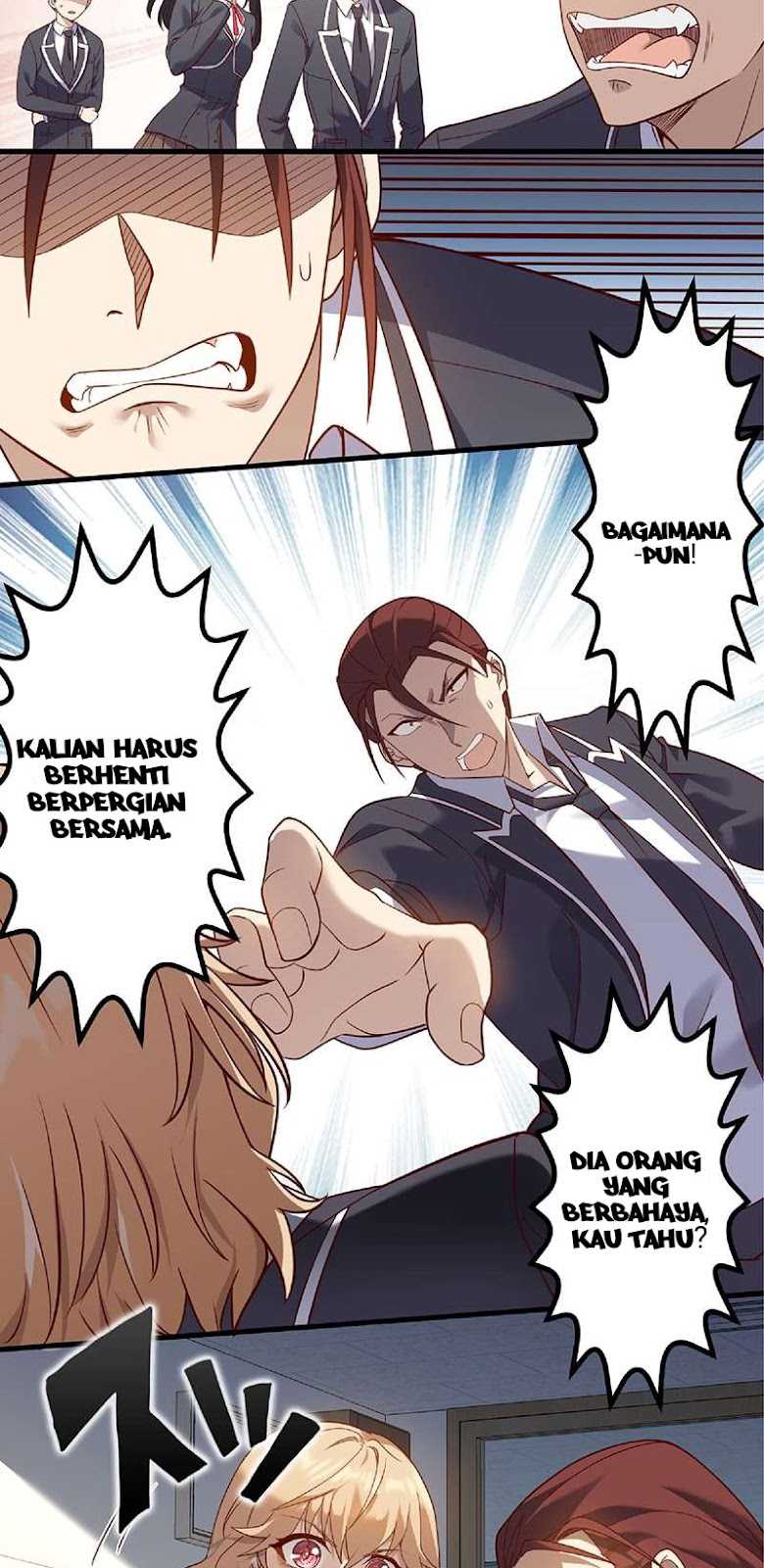 Isekai Kaeri no Saikyou Tamer, Tsukai ma wa Osananajimi Chapter 09 Gambar 57