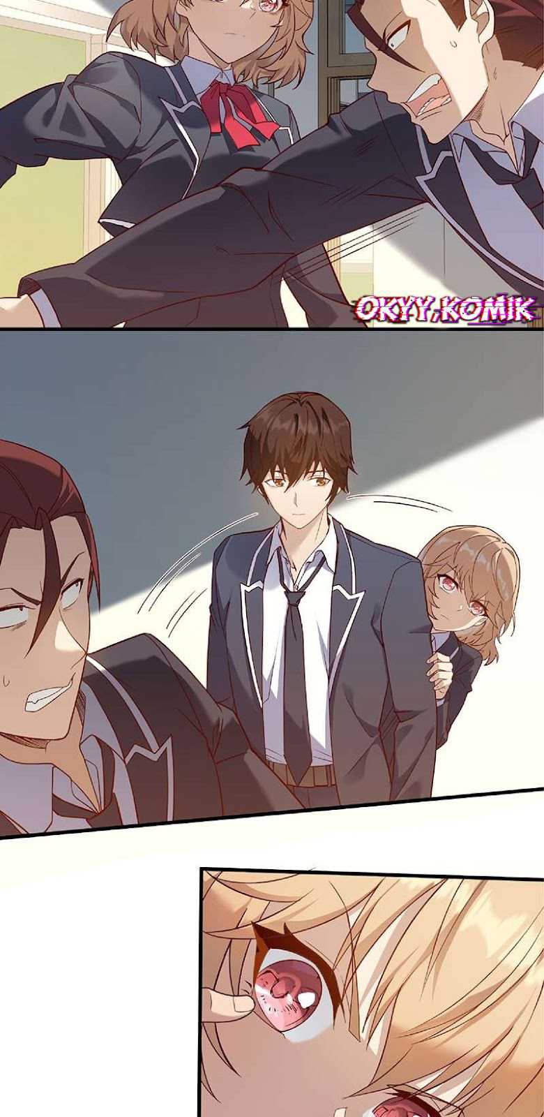 Isekai Kaeri no Saikyou Tamer, Tsukai ma wa Osananajimi Chapter 09 Gambar 58