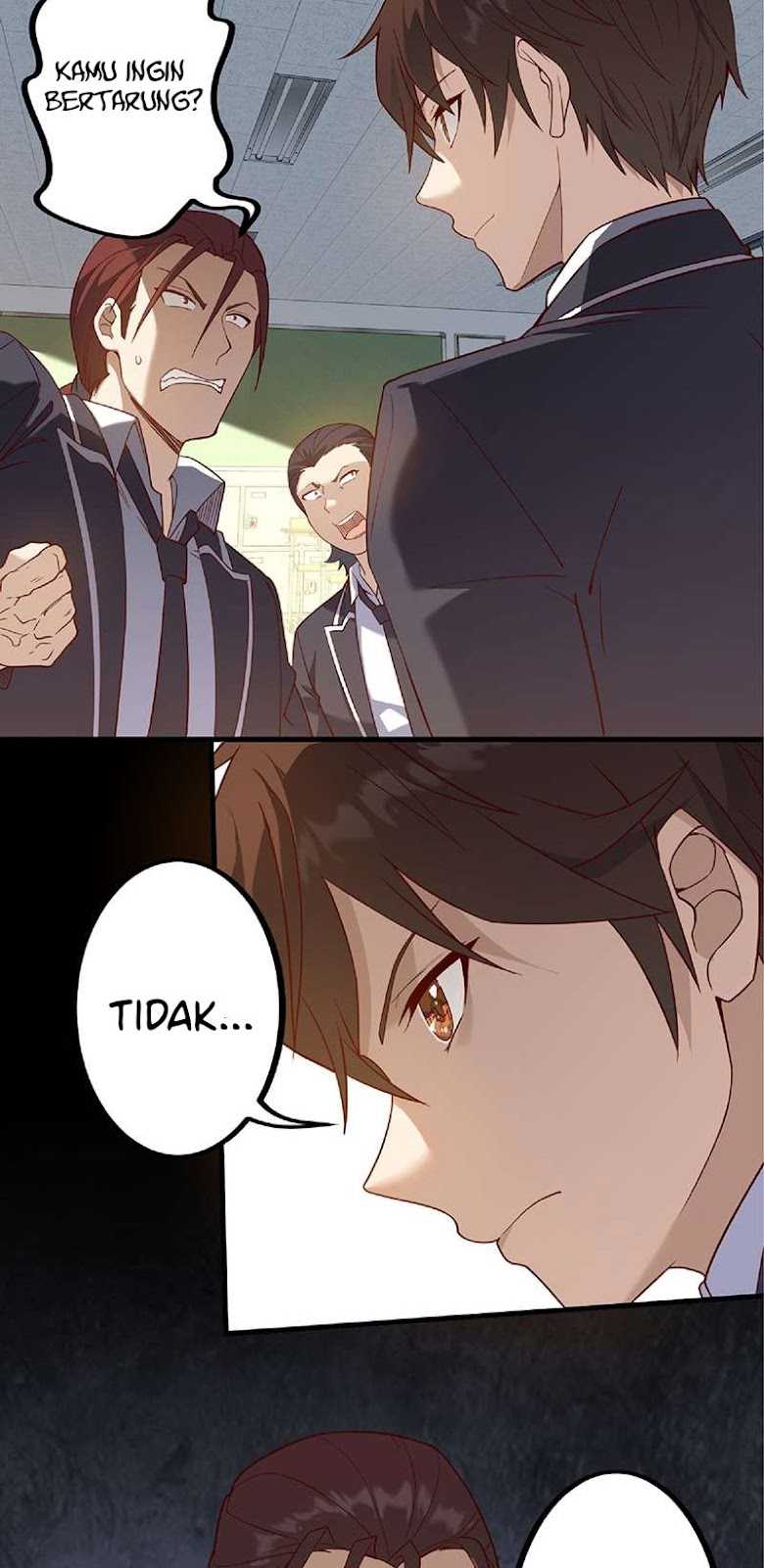 Isekai Kaeri no Saikyou Tamer, Tsukai ma wa Osananajimi Chapter 09 Gambar 60