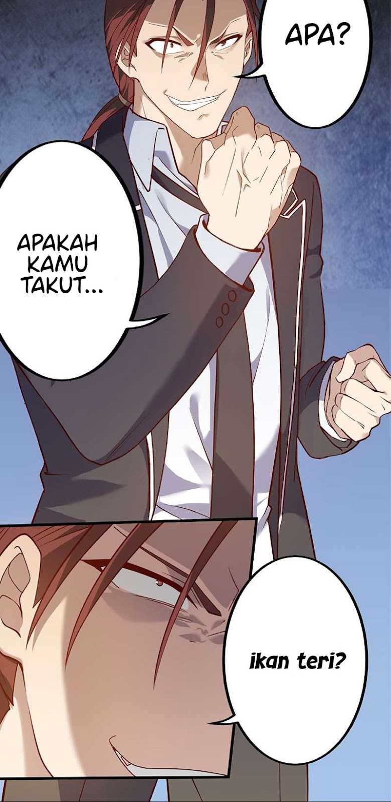 Isekai Kaeri no Saikyou Tamer, Tsukai ma wa Osananajimi Chapter 09 Gambar 61
