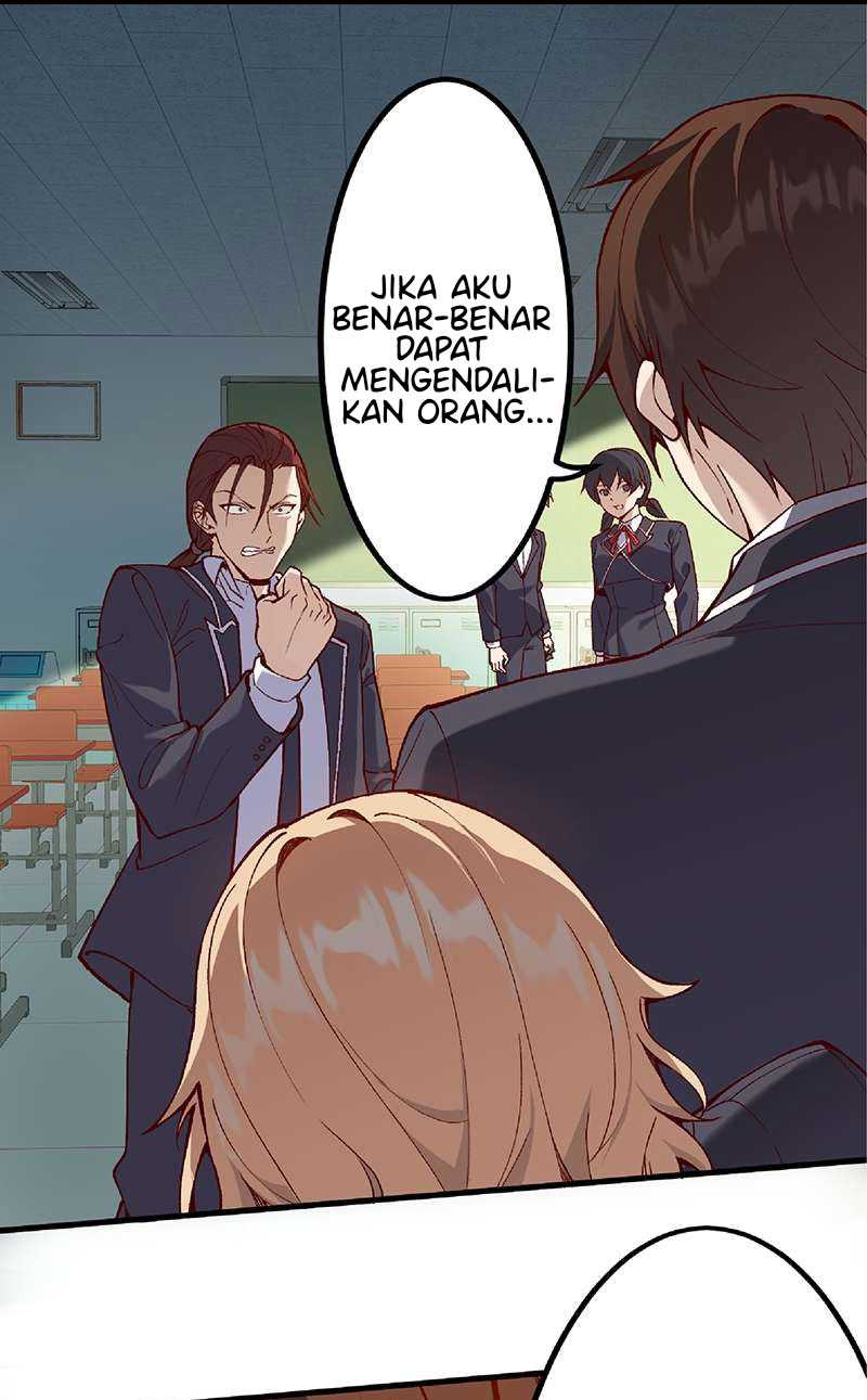 Isekai Kaeri no Saikyou Tamer, Tsukai ma wa Osananajimi Chapter 09 Gambar 62
