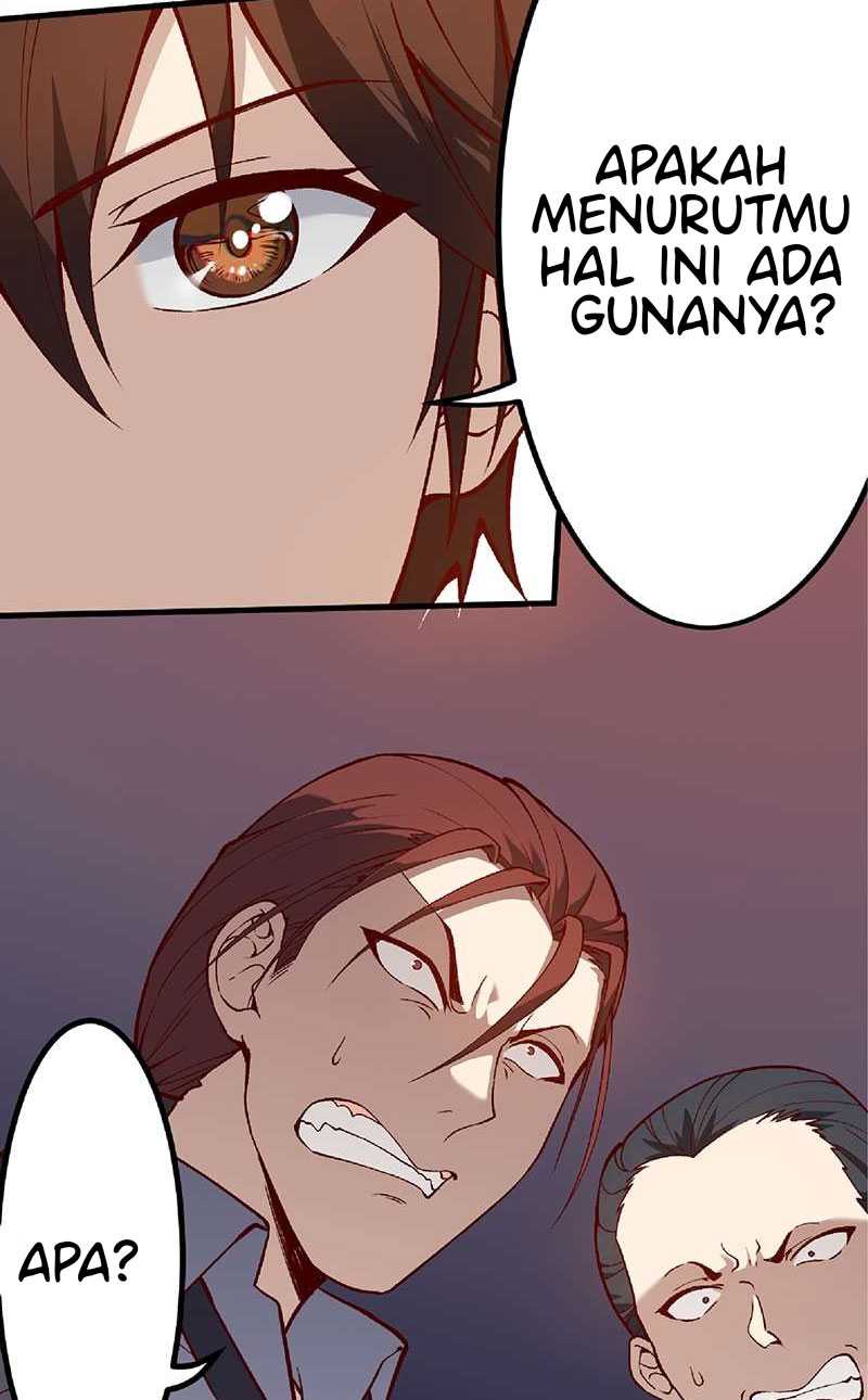 Isekai Kaeri no Saikyou Tamer, Tsukai ma wa Osananajimi Chapter 09 Gambar 63