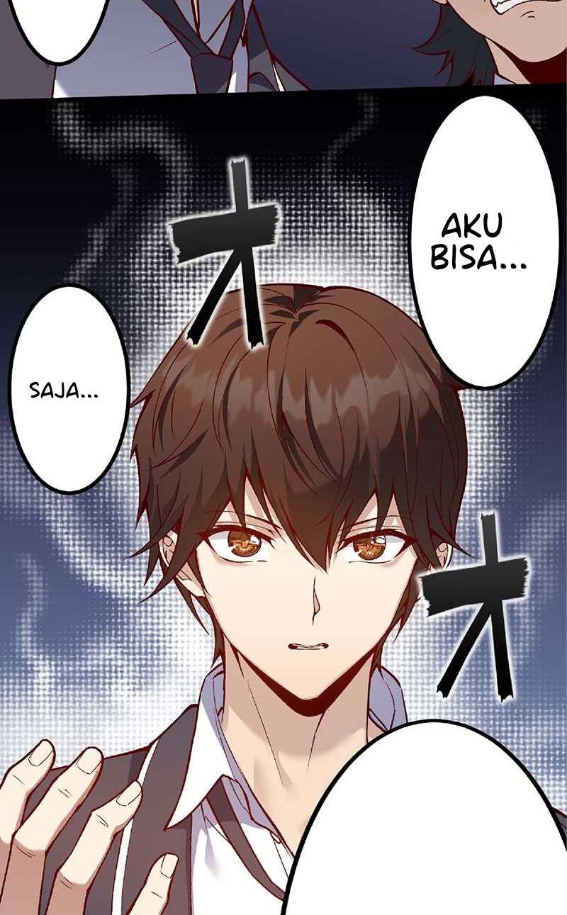 Isekai Kaeri no Saikyou Tamer, Tsukai ma wa Osananajimi Chapter 09 Gambar 64
