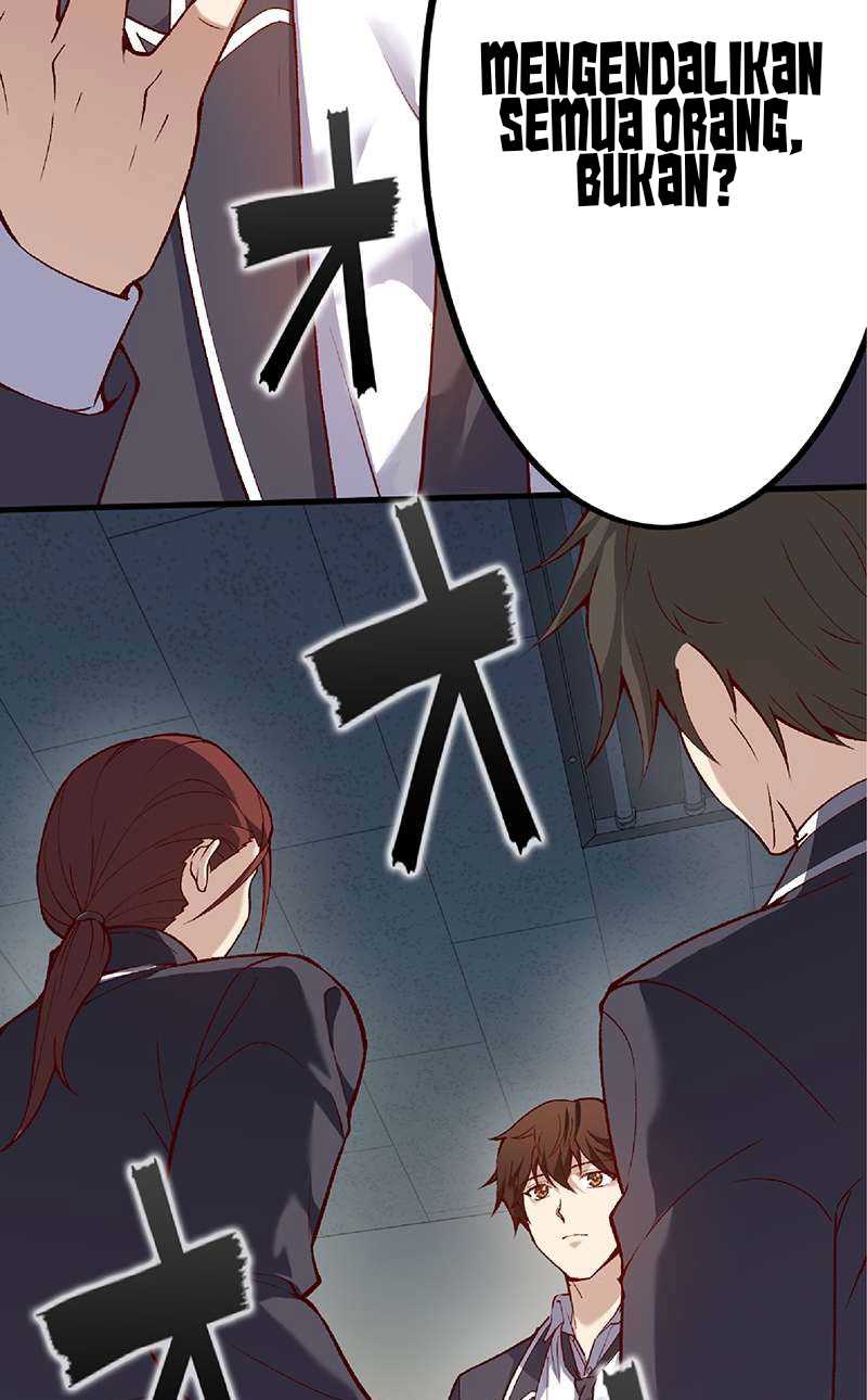 Isekai Kaeri no Saikyou Tamer, Tsukai ma wa Osananajimi Chapter 09 Gambar 65