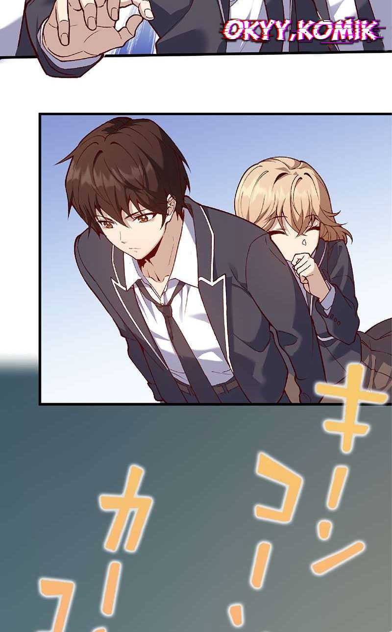Isekai Kaeri no Saikyou Tamer, Tsukai ma wa Osananajimi Chapter 09 Gambar 67