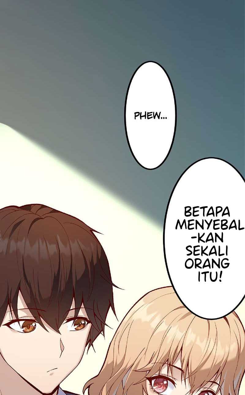 Isekai Kaeri no Saikyou Tamer, Tsukai ma wa Osananajimi Chapter 09 Gambar 70