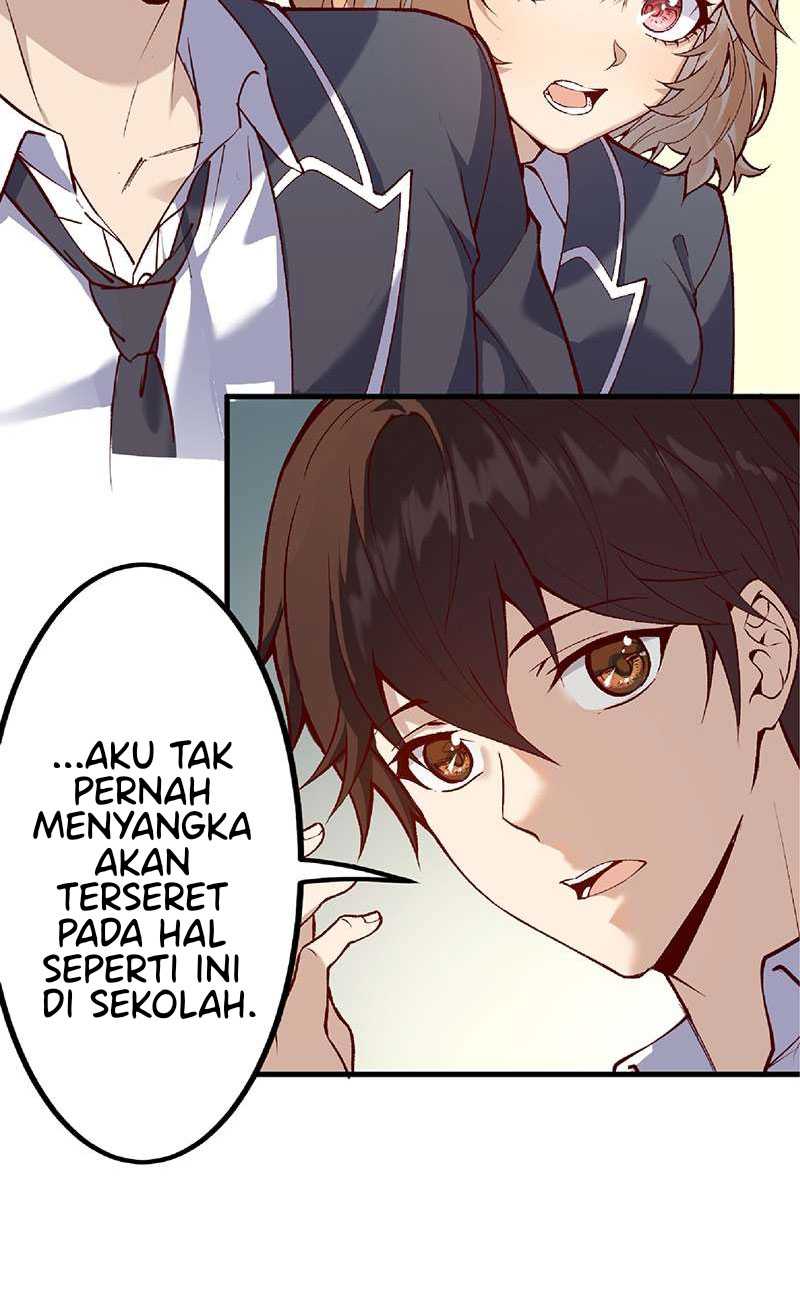 Isekai Kaeri no Saikyou Tamer, Tsukai ma wa Osananajimi Chapter 09 Gambar 71