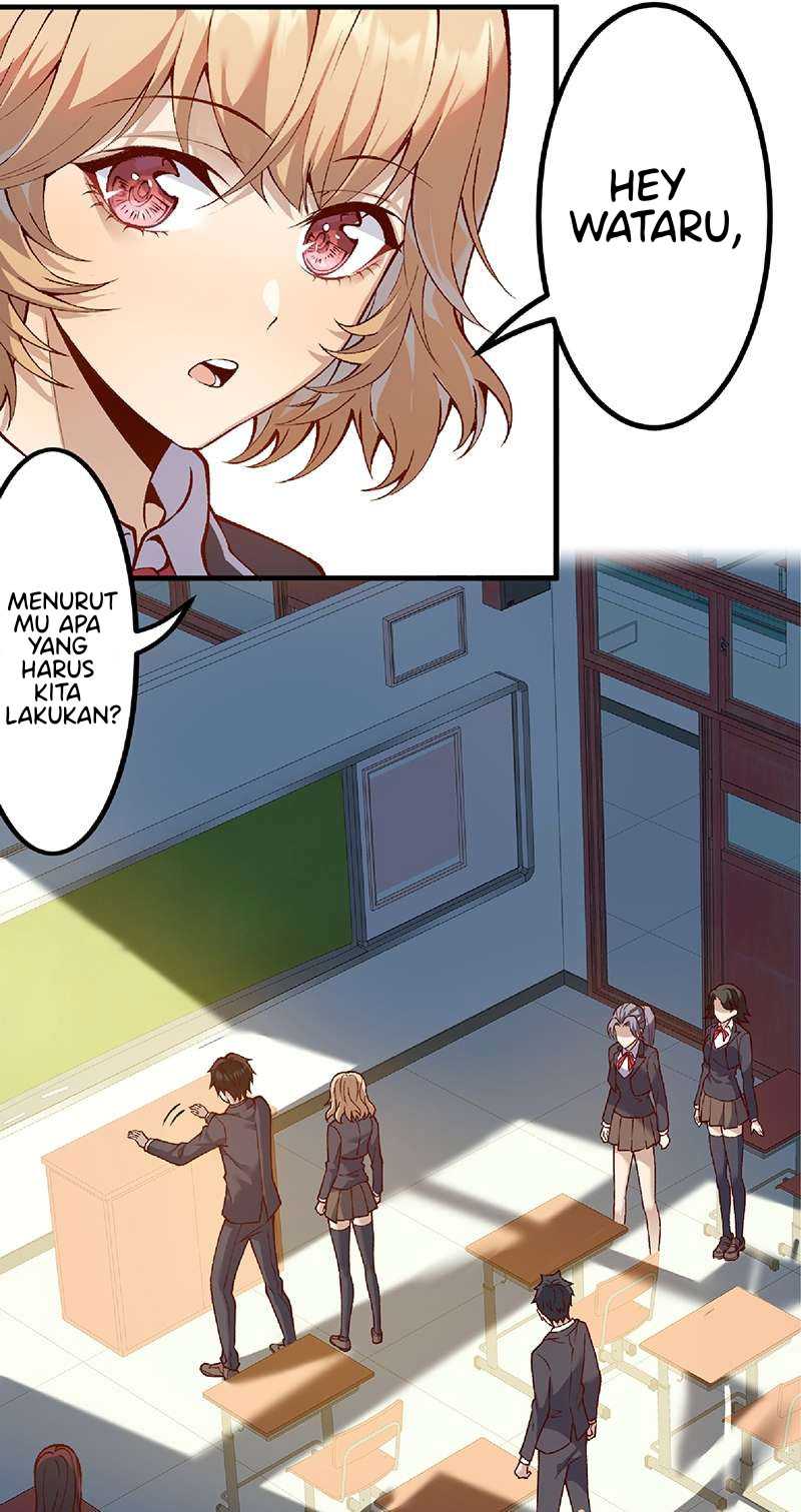 Isekai Kaeri no Saikyou Tamer, Tsukai ma wa Osananajimi Chapter 09 Gambar 72