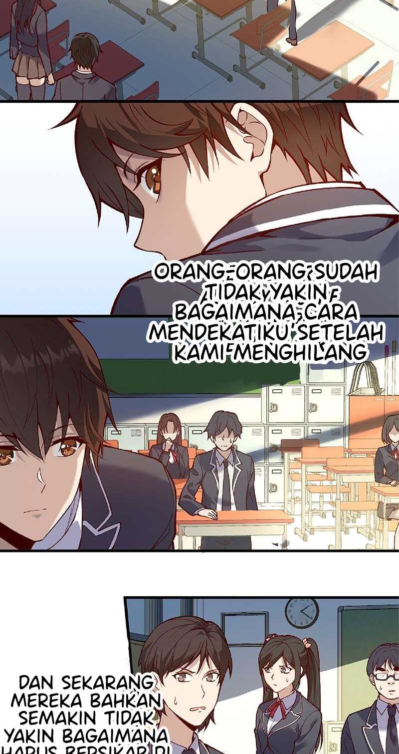 Isekai Kaeri no Saikyou Tamer, Tsukai ma wa Osananajimi Chapter 09 Gambar 73