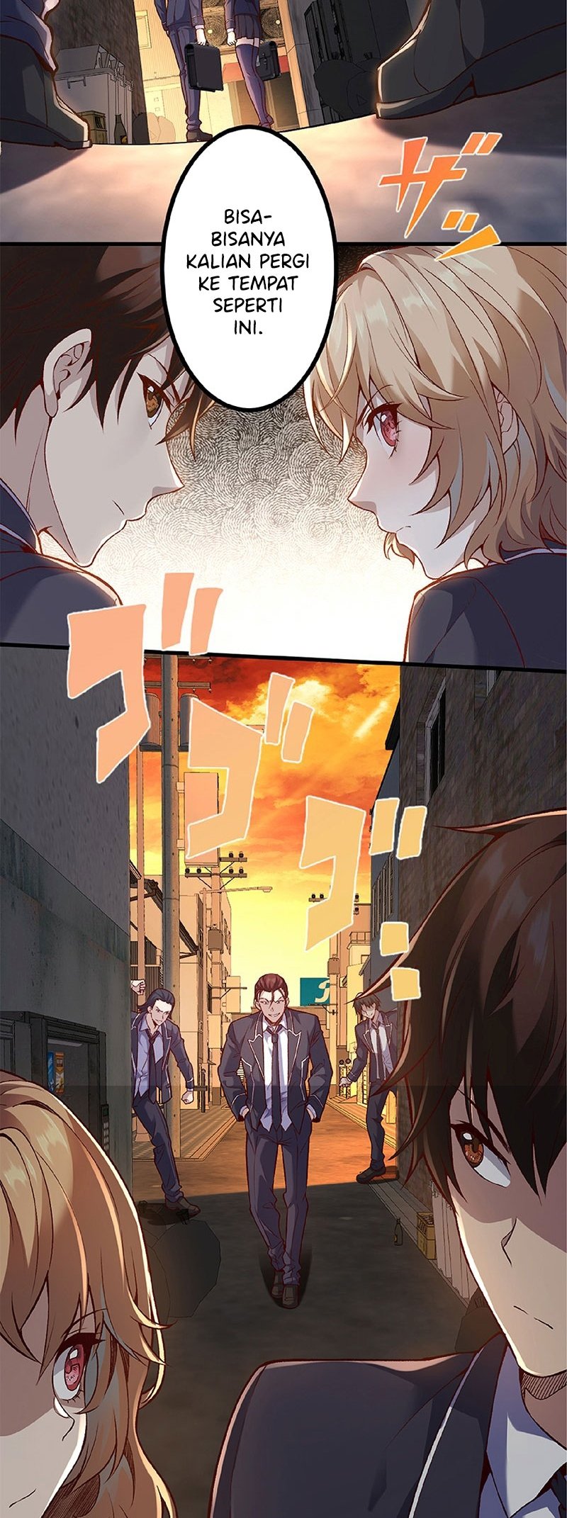 Isekai Kaeri no Saikyou Tamer, Tsukai ma wa Osananajimi Chapter 12 Gambar 12