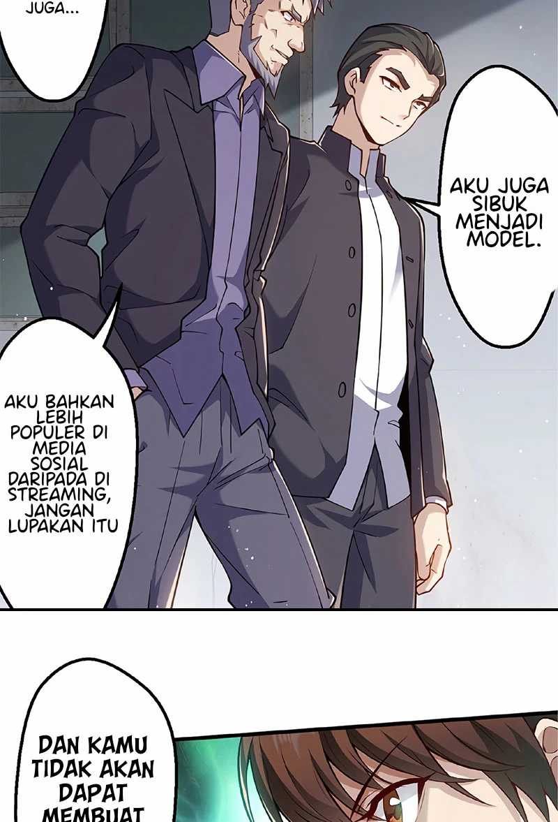 Isekai Kaeri no Saikyou Tamer, Tsukai ma wa Osananajimi Chapter 15 Gambar 12