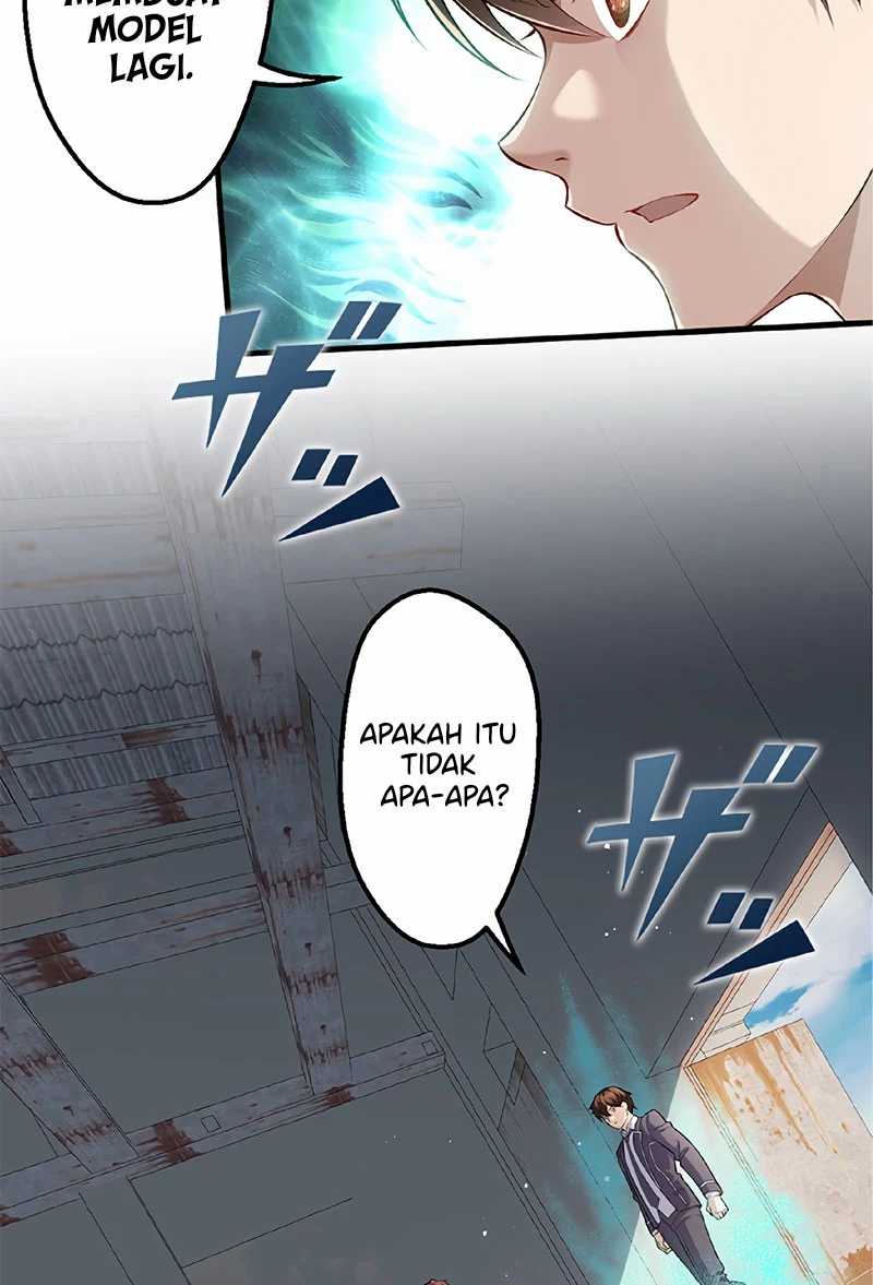Isekai Kaeri no Saikyou Tamer, Tsukai ma wa Osananajimi Chapter 15 Gambar 13