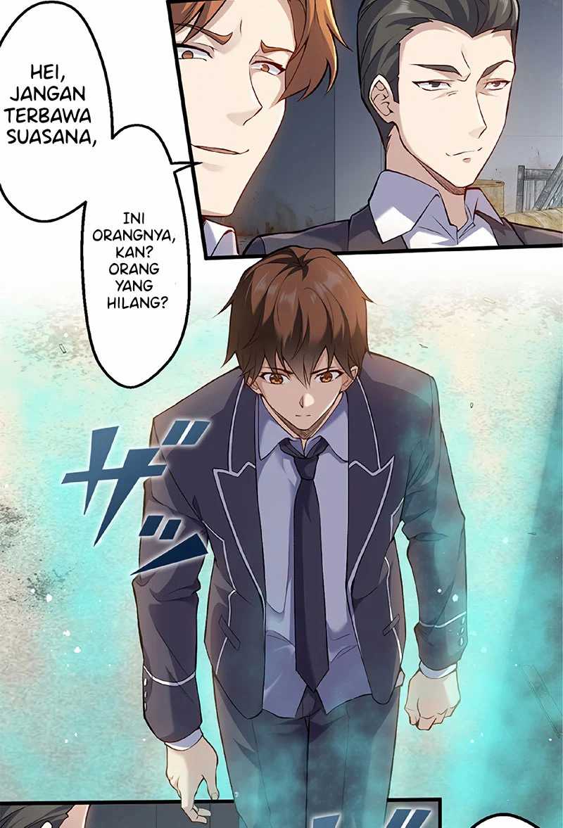 Isekai Kaeri no Saikyou Tamer, Tsukai ma wa Osananajimi Chapter 15 Gambar 15