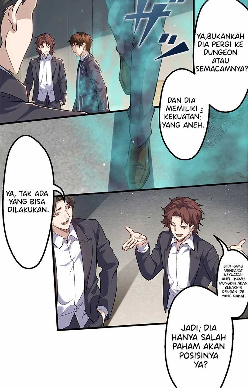 Isekai Kaeri no Saikyou Tamer, Tsukai ma wa Osananajimi Chapter 15 Gambar 16