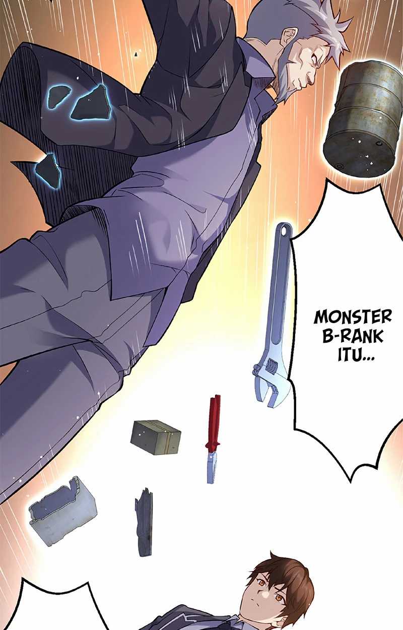 Isekai Kaeri no Saikyou Tamer, Tsukai ma wa Osananajimi Chapter 15 Gambar 20