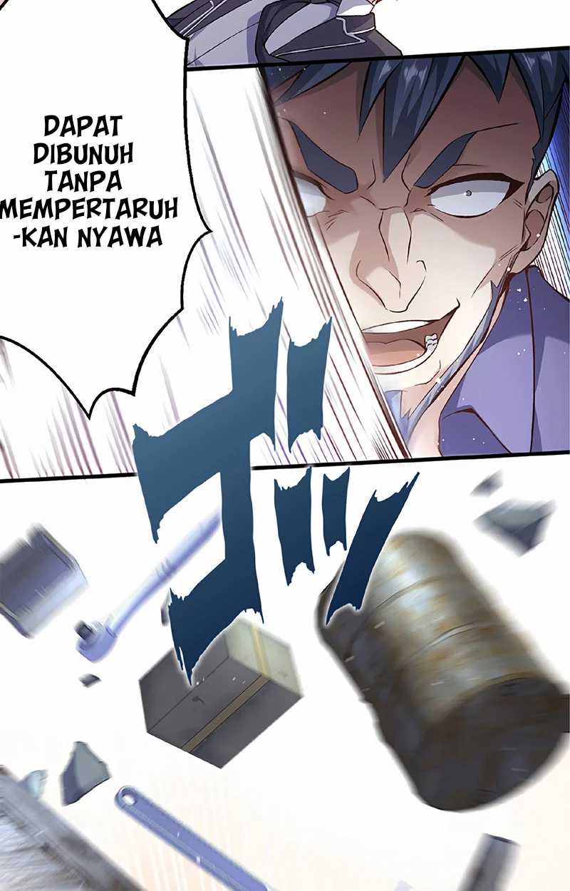 Isekai Kaeri no Saikyou Tamer, Tsukai ma wa Osananajimi Chapter 15 Gambar 21