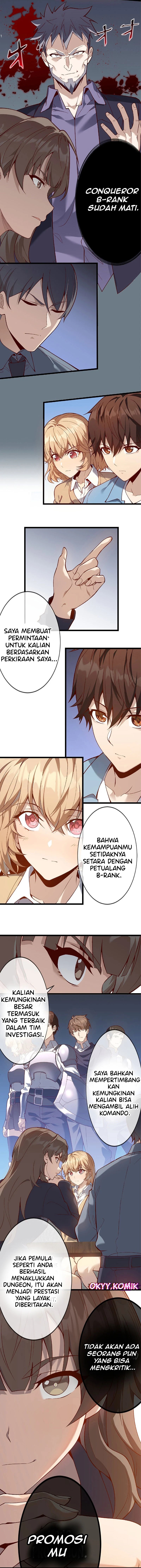 Isekai Kaeri no Saikyou Tamer, Tsukai ma wa Osananajimi Chapter 17 Gambar 9