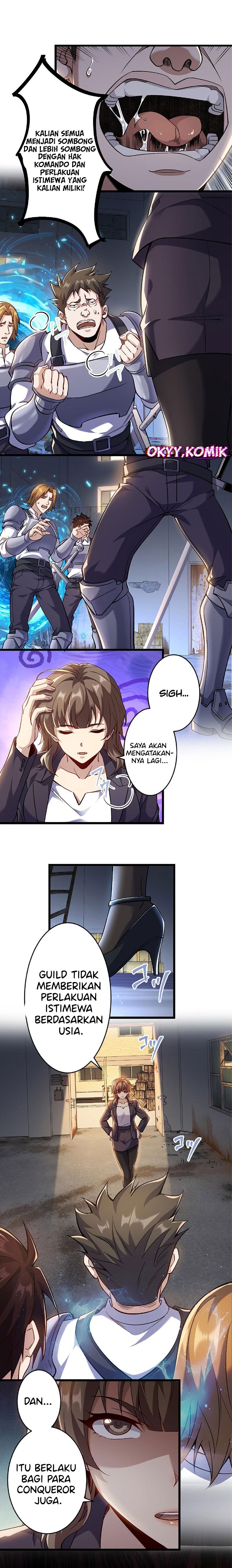 Isekai Kaeri no Saikyou Tamer, Tsukai ma wa Osananajimi Chapter 19 Gambar 6