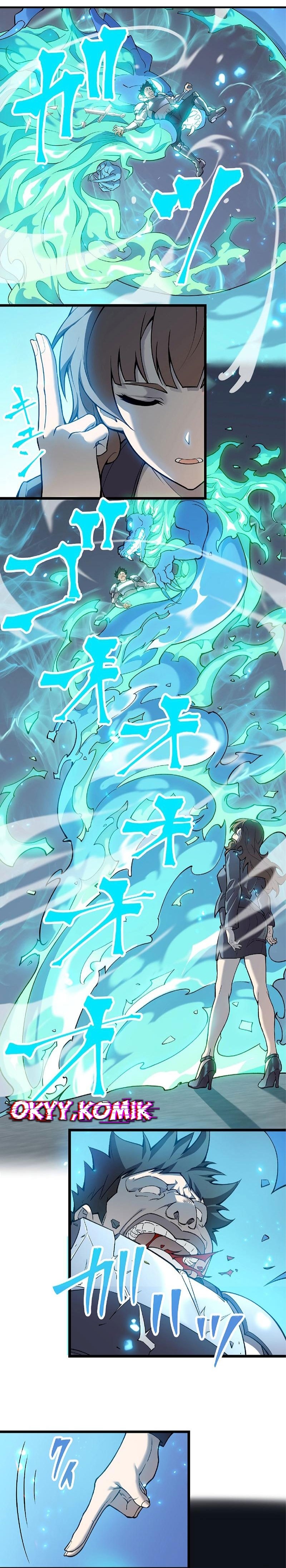 Isekai Kaeri no Saikyou Tamer, Tsukai ma wa Osananajimi Chapter 19 Gambar 9