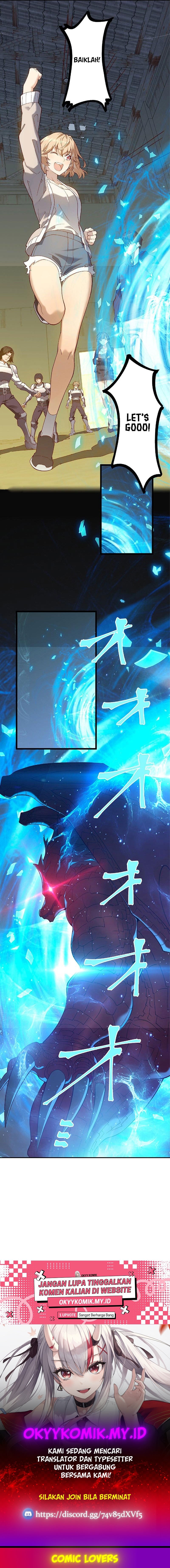 Isekai Kaeri no Saikyou Tamer, Tsukai ma wa Osananajimi Chapter 19 Gambar 12