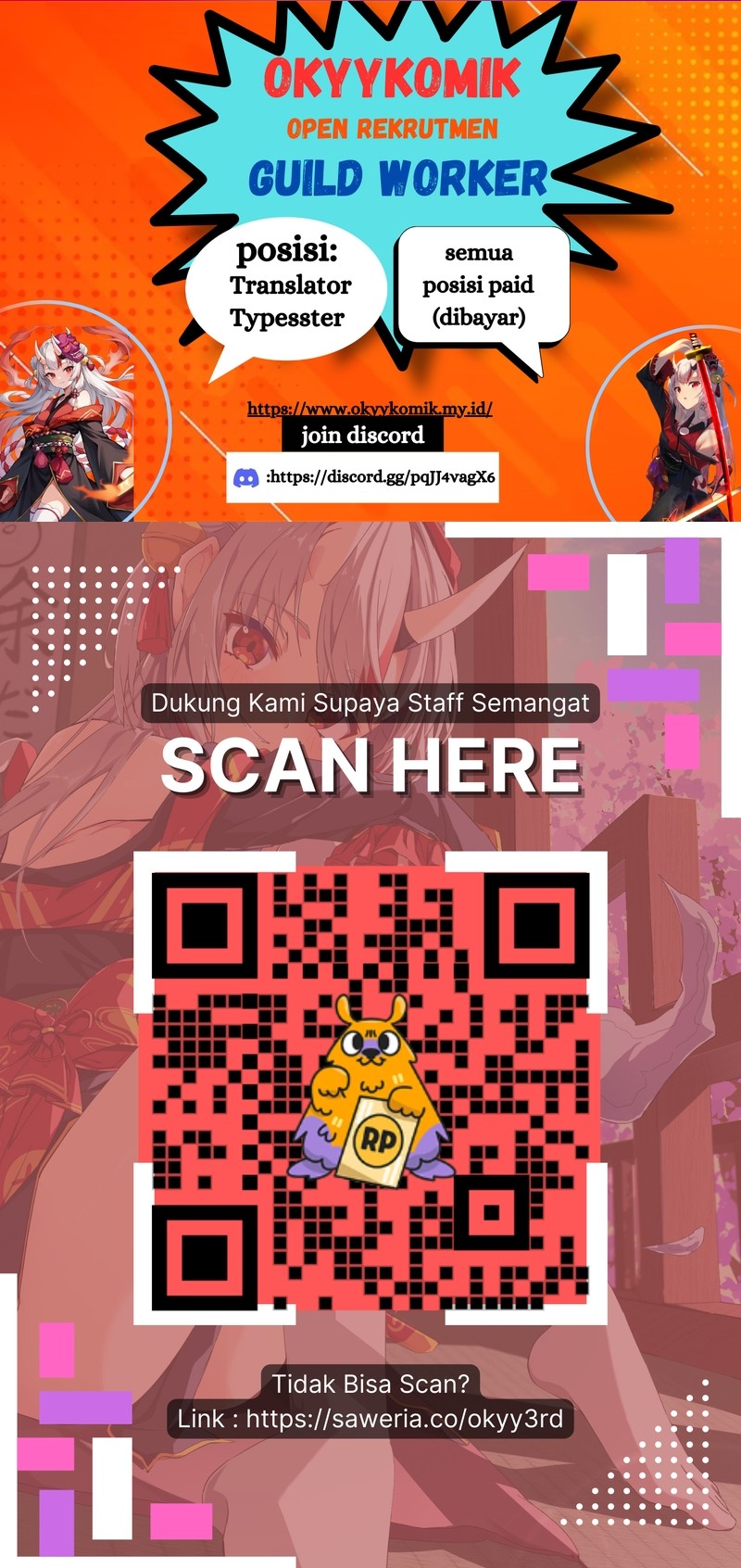 Isekai Kaeri no Saikyou Tamer, Tsukai ma wa Osananajimi Chapter 19 Gambar 13