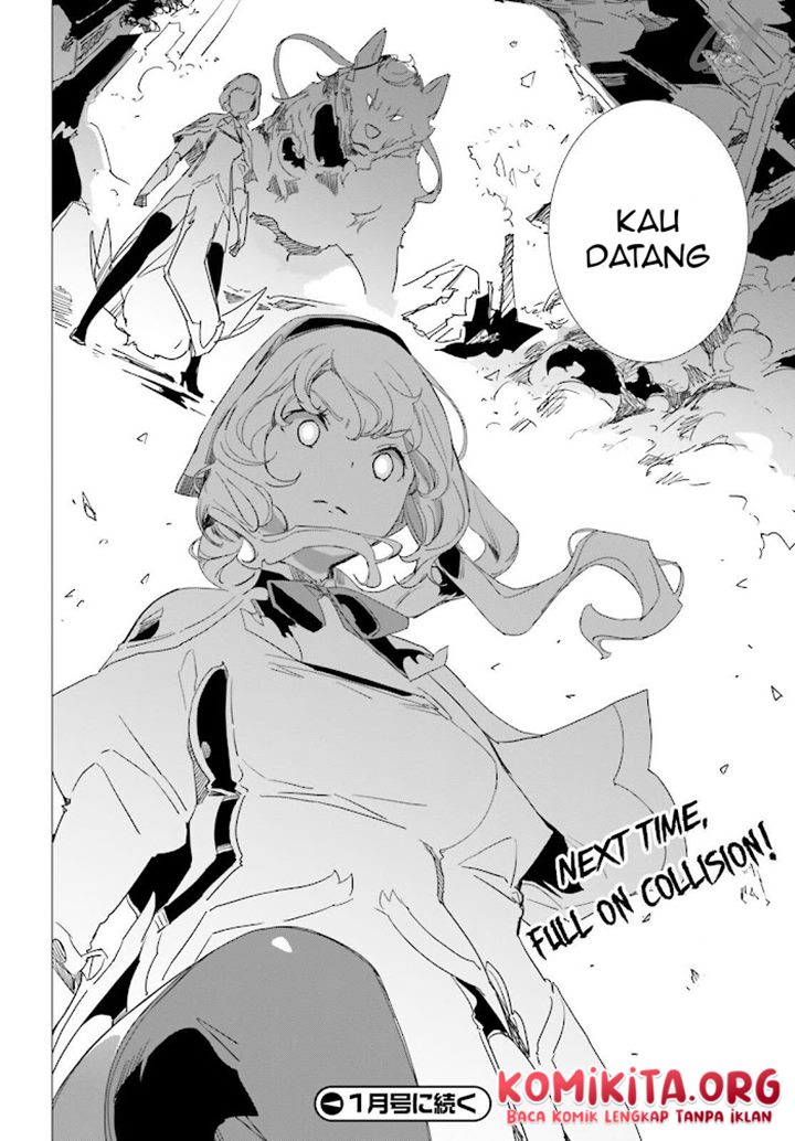 Isekai Kakusei Chouzetsu Create Skill: Seisan Kakou ni Mezameta Chou Yuunouna Boku wo, Sekai wa Hanatte Oite Kurenai You Desu Chapter 04 Gambar 27