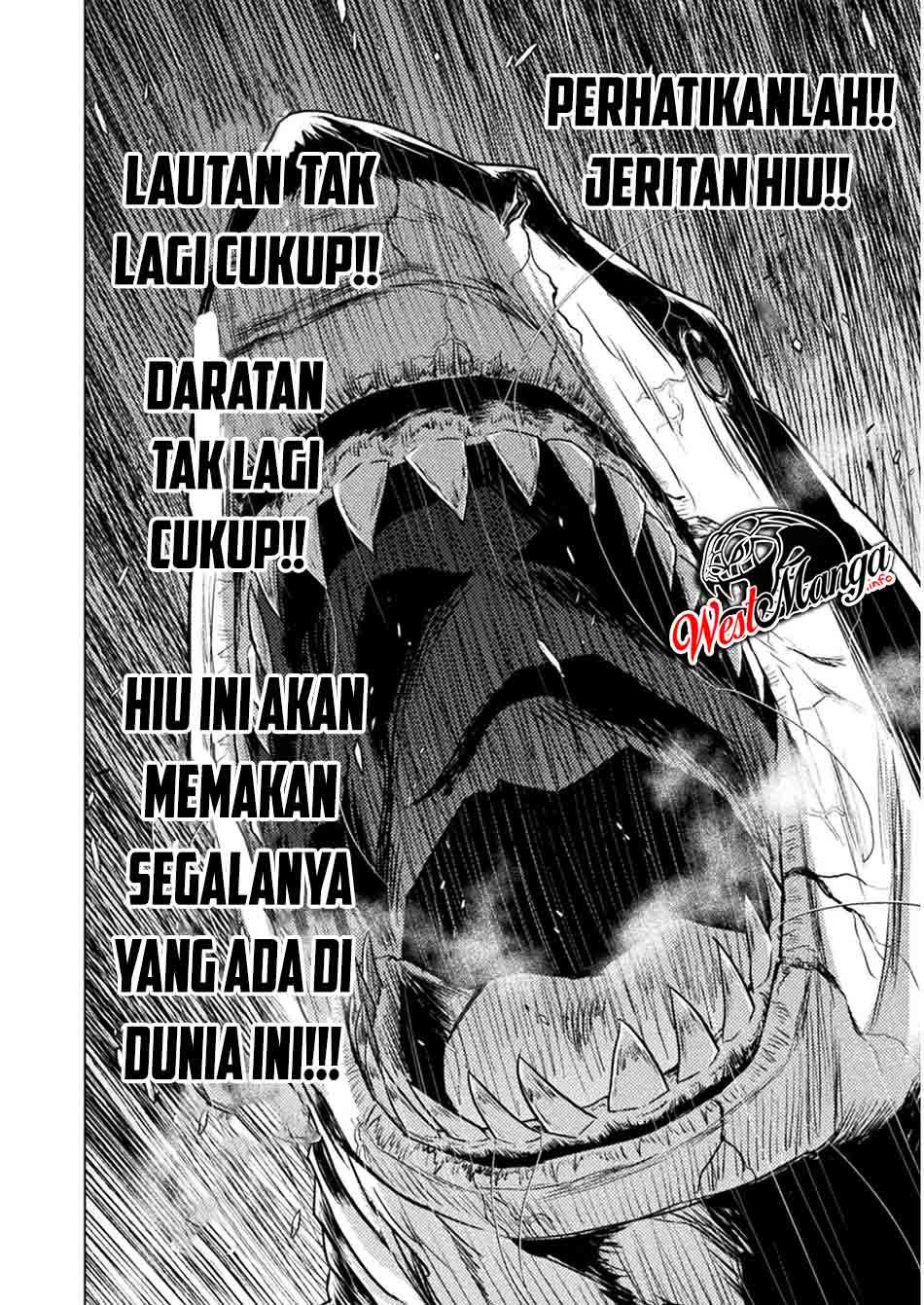 Isekai Kuimetsu no Same Chapter 05 Gambar 25