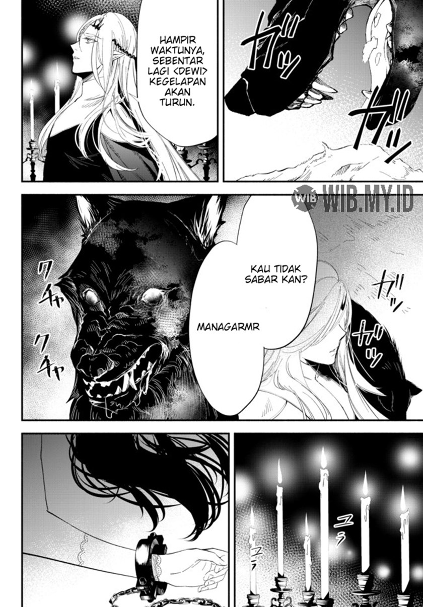 Isekai Man Chikin – HP 1 no Mama de Saikyou Saisoku Danjon Kouryaku Chapter 50 Gambar 12