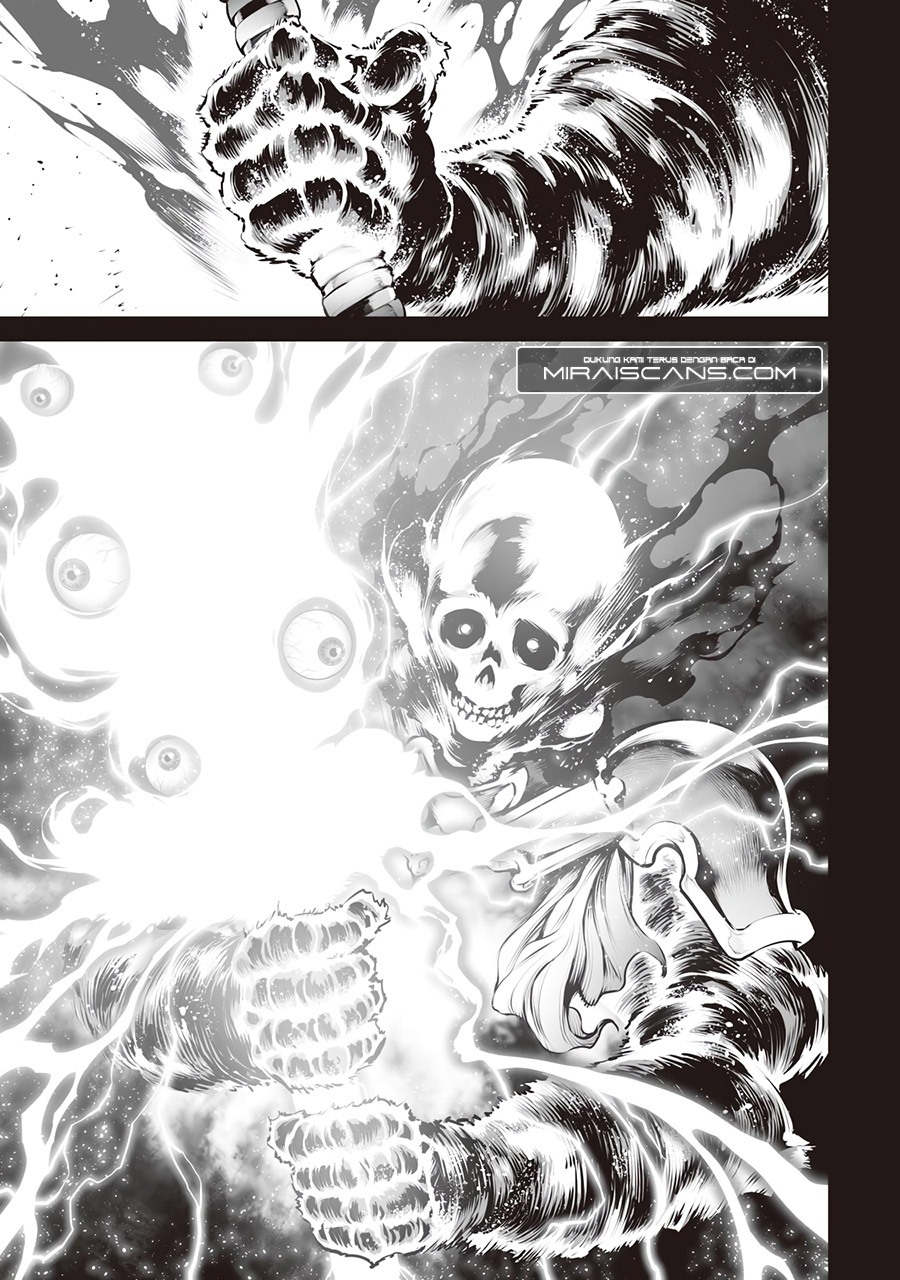 Isekai Nihon Chapter 04 Gambar 7