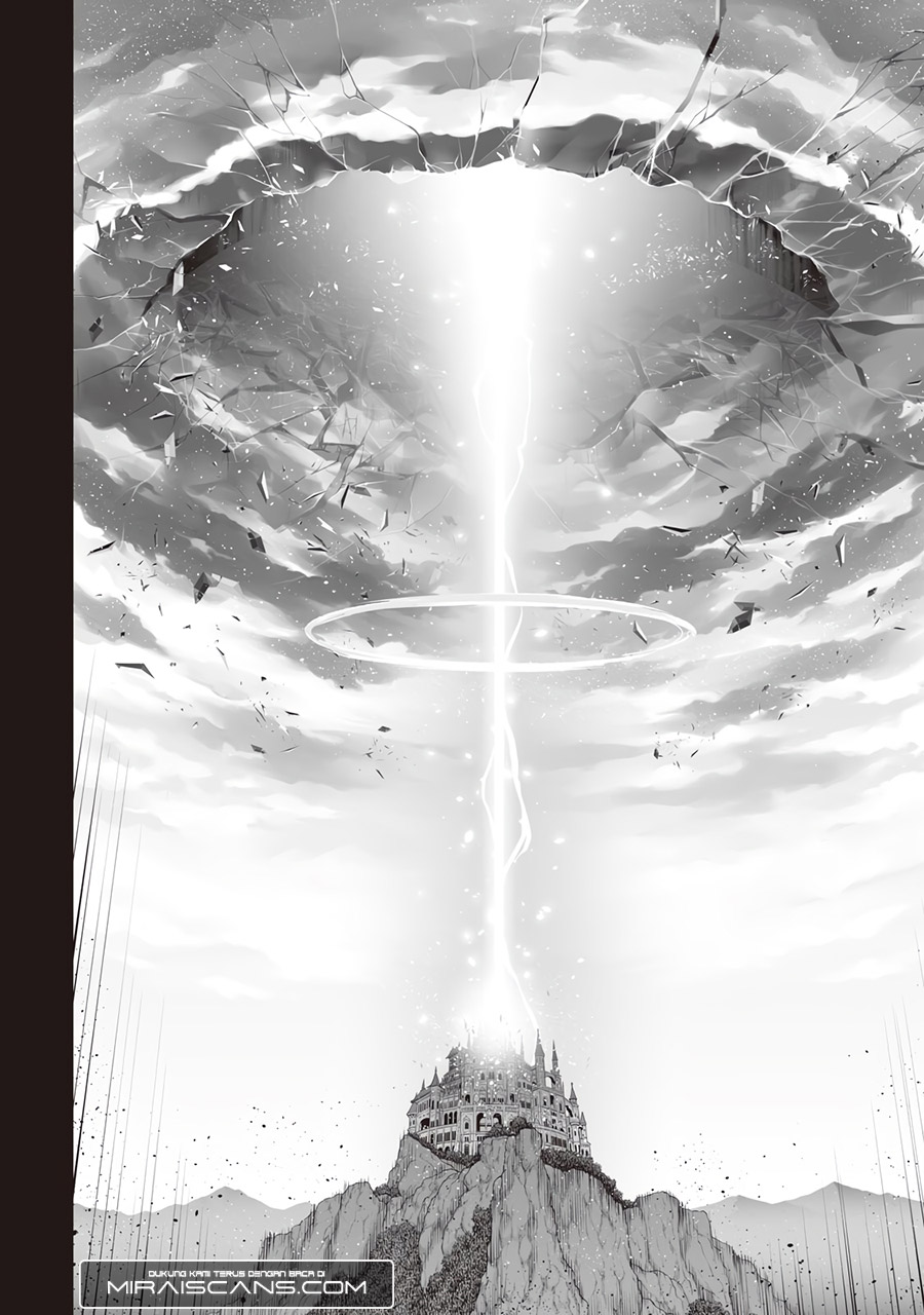 Isekai Nihon Chapter 04 Gambar 8