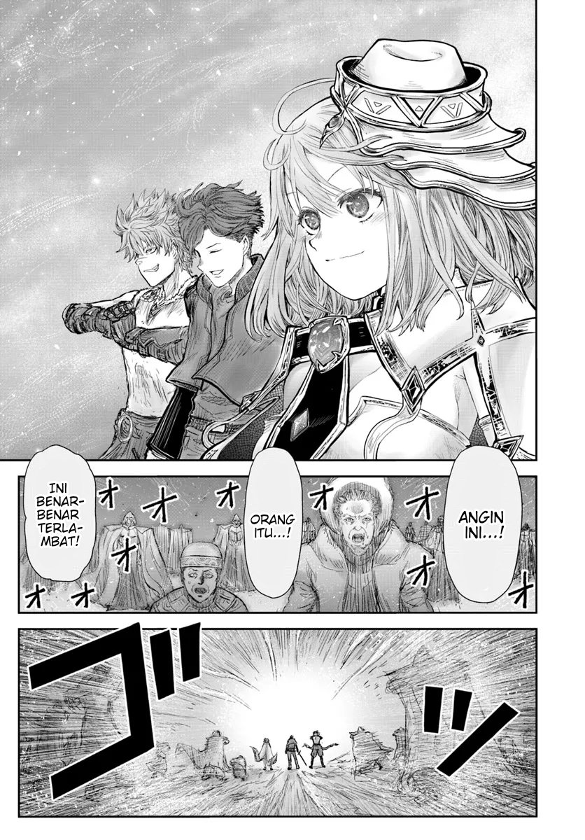 Isekai Ojisan Chapter 59 Gambar 30