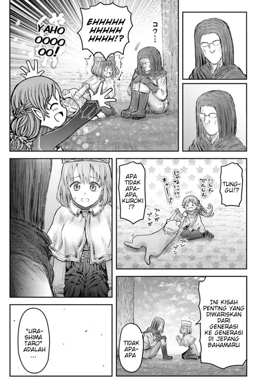 Isekai Ojisan Chapter 65.5 Gambar 5